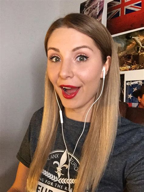 Lauren Southern Nude Leaked Pics Topless Porn Is Online Too