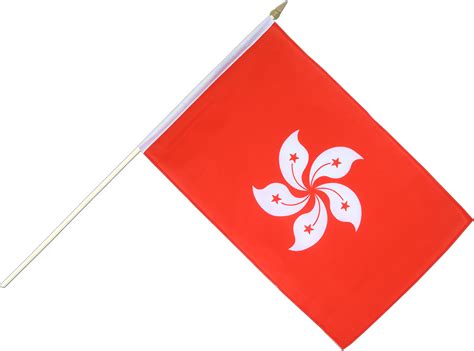 Hong Kong Flag Png Fotos Png Play