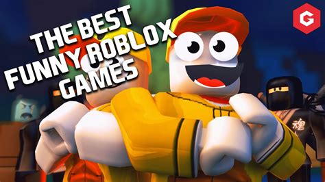 The Best Roblox Meme Games Around Youtube