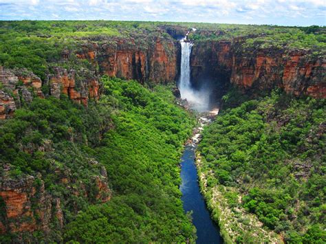 Australia 101 Travel Destinations Kakadu National Park National