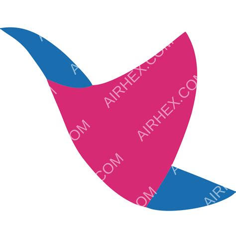 Myway Airlines Logo Updated 2024 Airhex
