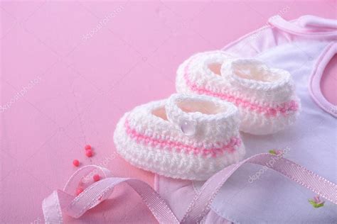 Download 88 Pink Background Baby Shower Hd Background Id