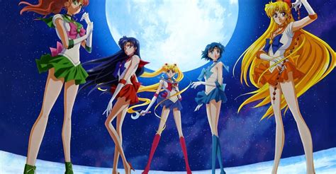 Sailor Moon Season 4 Watch Full Episodes Streaming Online