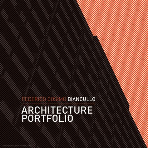 Architecture Portfolio - 2010 | 2013 on Behance