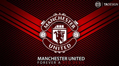 Find and download man utd wallpapers wallpapers, total 31 desktop background. #4 - Man Utd Wallpaper: Forever a Red Devil by Tauseen on ...