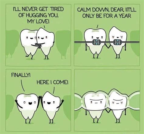 orthodontic humor dental jokes dentist humor really funny memes