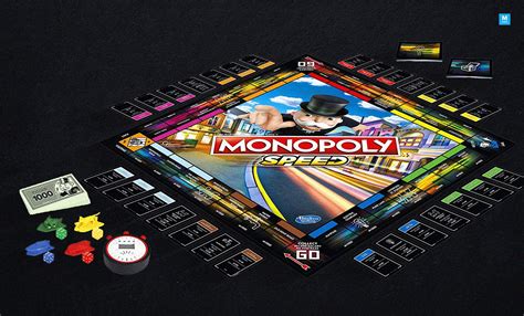 Monopoly Speed Opiniones Gran Venta Off 65