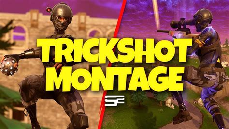 Join fellow fortnite players here! Fortnite Trickshots Youtube | How To Get Free V Bucks In ...