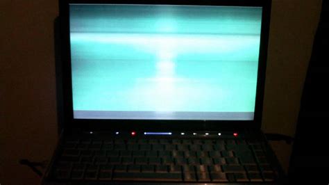 Sometimes, laptop screen could be flickering because of the software problems such as video drivers or hardware problems relating to the lcd screen and faulty inverter, which need to be replaced. HP Pavilion DV4 Series - Screen Flickering Problem - YouTube