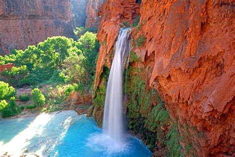 10 Amazing Waterfalls Around The World You Need To See