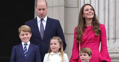Prince William And Kate Middleton Now Known As Prince And Princess Of