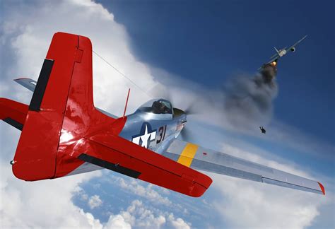 Tuskegee airmen gets a jet!!!! | Tuskegee airmen, Aviation ...