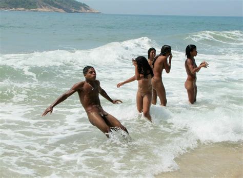 Brazilian Nude Beach Xxx Porn Library