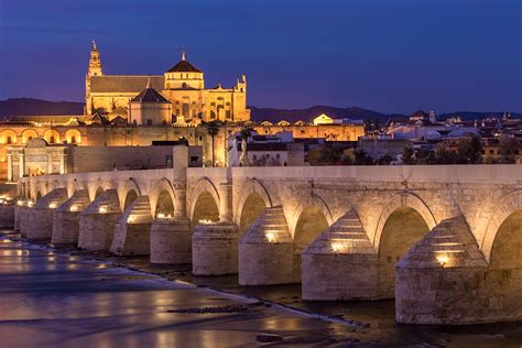 Córdoba Travel Andalucía Spain Lonely Planet