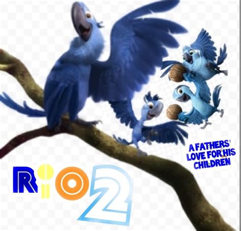 Rio 2 Blue Sky Studios Rio Photo 36809016 Fanpop