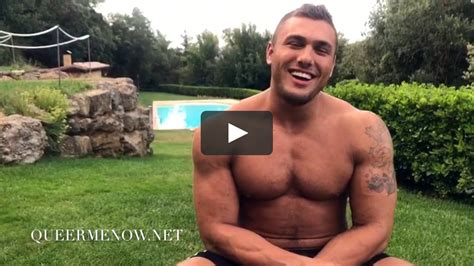 Brock Magnus Gay Porn Star Interview On Vimeo