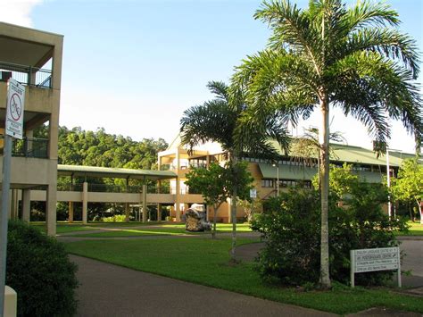 James cook university (jcu) is a public university in australia that is situated in townsville, queensland. James Cook University Australia, Top Ranking University ...