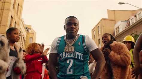 Dababy Less Go Dababy Claims He Spent Half A Million On Music Videos