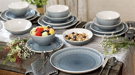 Top 10 Best Stoneware Dishes in 2020 Reviews | Buyer's Guide
