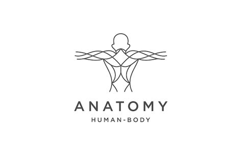 Top More Than 147 Human Body Logo Vn