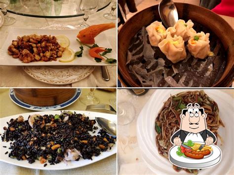 Hang Zhou Da Sonia Restaurant Rom Via Principe Eugenio Restaurantspeisekarten Und Bewertungen