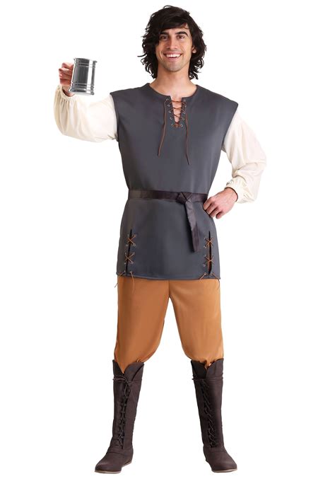 Medieval Costumes Mens Campingseka