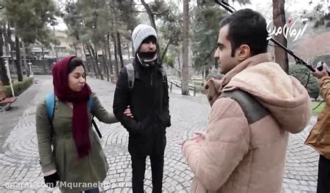 دوربین مخفی، حمله داعش به ایران حتما ببینید