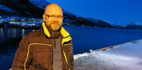Håkon mosvold larsen formannskapet i tromsø kommune behandlet 2. Kystfiskarlaget reagerer på at regjeringen tar torsk fra ...