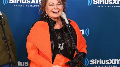 ‘my Pronouns Are Kiss My A Roseanne Barr Releases First Stand Up