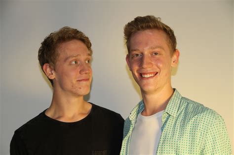 Identical Gay Twins Teenage Sex Quizes
