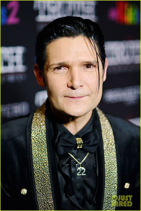 Corey Feldman Reveals Names Of Alleged Sexual Abusers In His New