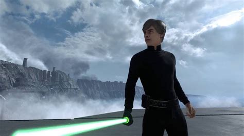 Luke Skywalker Star Wars Battlefront Ii Part 2 Youtube
