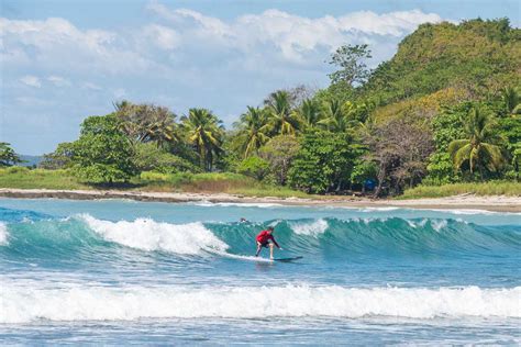 21 Things To Do In Santa Teresa Costa Rica Guide To Visiting