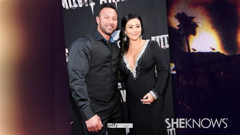 Jwoww And Roger Internet Porn Keeps Us Together The Buzz Youtube