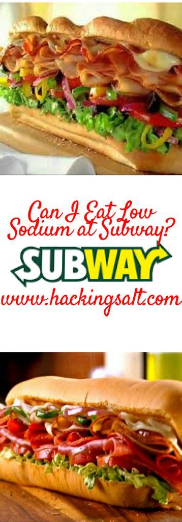 These items may be more difficult for you to special order. 73 best Can I eat low sodium at Restaurants? images on ...