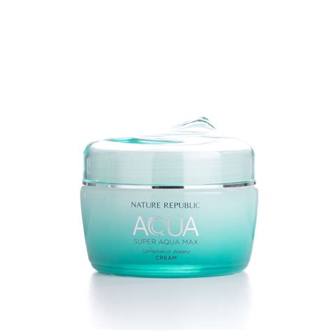 Facts, uses, warnings and directions. Amazon.com: Nature Republic Super Aqua Max Fresh Watery ...
