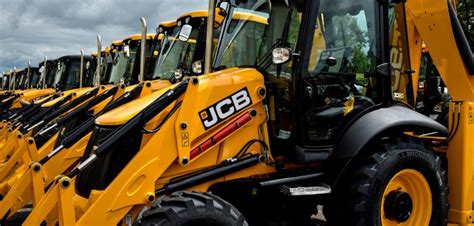 Jcb Shows Resilience In The Face Of Continued Market Uncertainty Cea