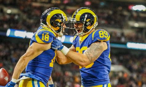 When les's prize ram is diagnosed with a rare and lethal illness, authorities order a purge of every sheep in the valley. Rams vs Steelers (NFL Week 10): Predictions, Spreads ...