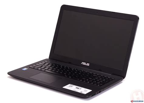 Asus F554la Xx784h Laptop Hardware Info