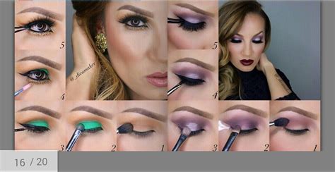 pin by louise lee on eyes make up tutorial divamaker eye makeup tutorial eye make up