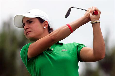Sexy Golfer Lorena Ochoa Sport Alerts