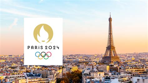 Paris 2024 Olympic Games Le Marais Mood