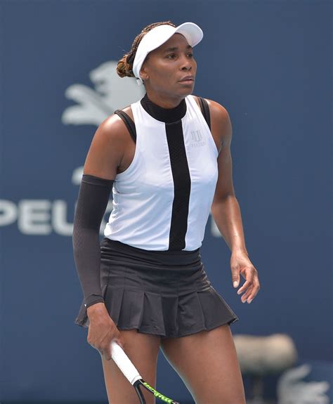 Tenue Venus Williams Roland Garros 2021 Venus Williams Top 5 Best