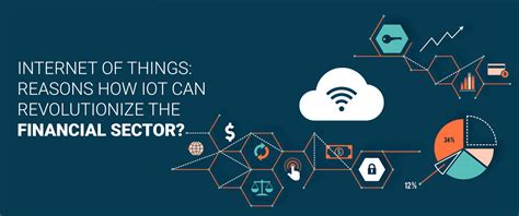 Internet Of Things Reasons Why Iot Can Revolutionize The Financial