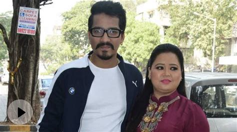Bharti Singh Husband Haarsh Limbachiyaa Also Arrested By Ncb In Drugs Case