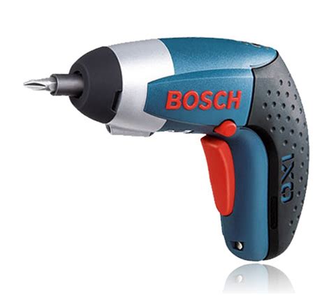 Bosch Ixo Iii Professional Cordless Electric Screwdriver 36v Buy