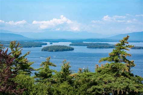 20 Best Places To Visit In Nh Where To Go In New Hampshire New