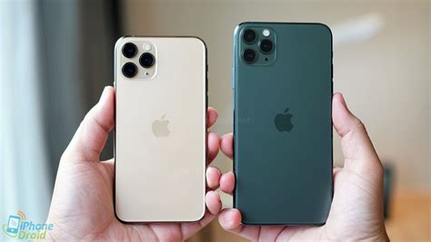 On the front, the apple iphone 13 pro max is expected to sport a 12 mp front camera for clicking selfies. แกะกล่องพรีวิว iPhone 11 Pro และ iPhone 11 Pro Max สีเขียว ...