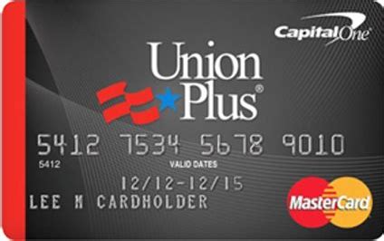 Maybe you would like to learn more about one of these? Union Plus Cash Rewards Credit Card - Benefits, Rates and Fees
