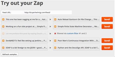 Zapier Pricing Features Reviews And Alternatives Getapp